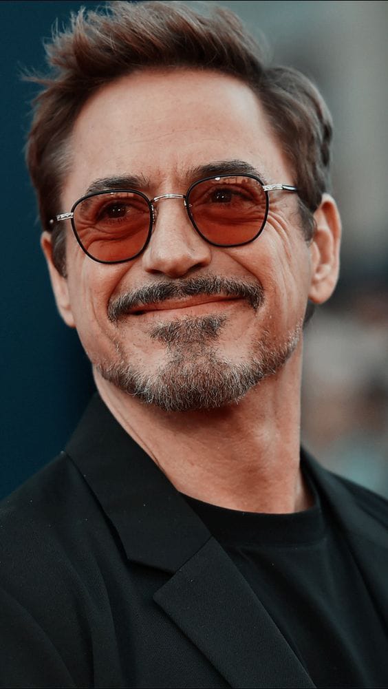 Iron Man